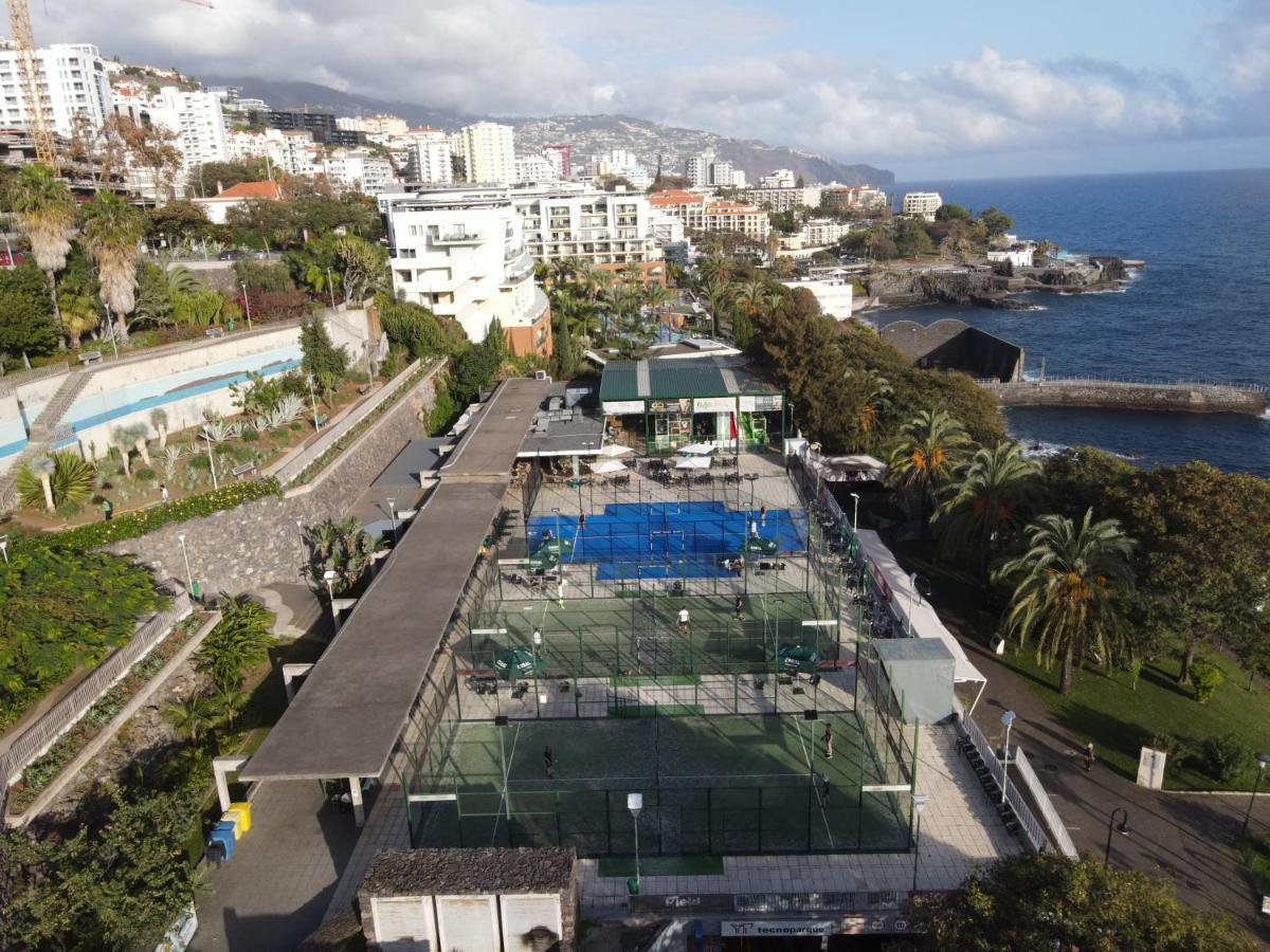 Sea And Sun 4 You - Jardins Da Imperatriz Фуншал Екстер'єр фото