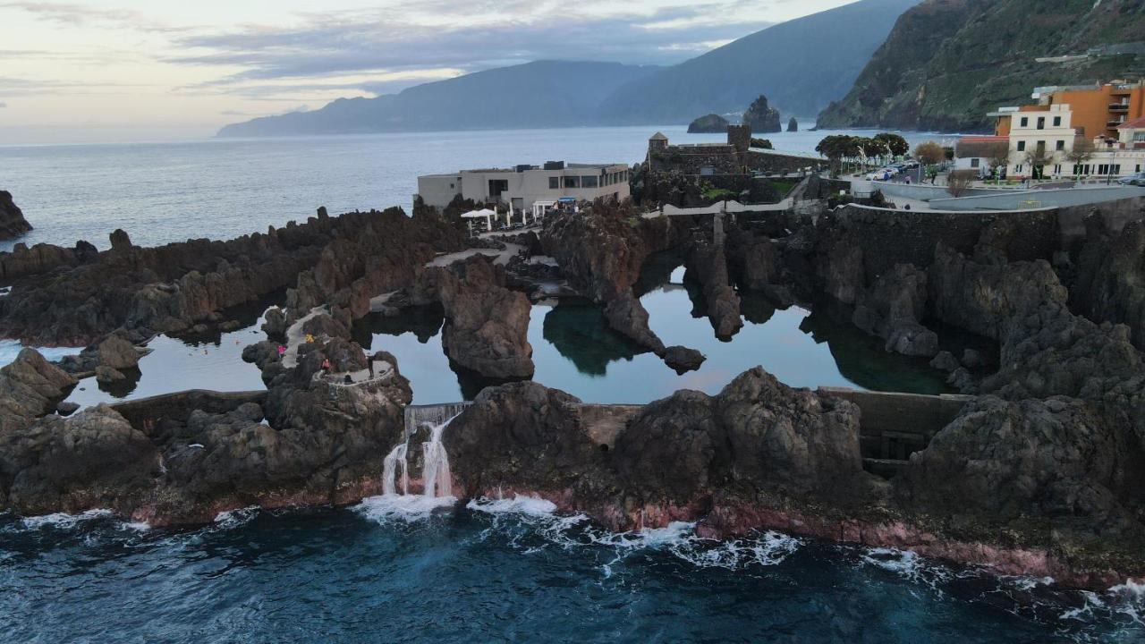 Sea And Sun 4 You - Jardins Da Imperatriz Фуншал Екстер'єр фото