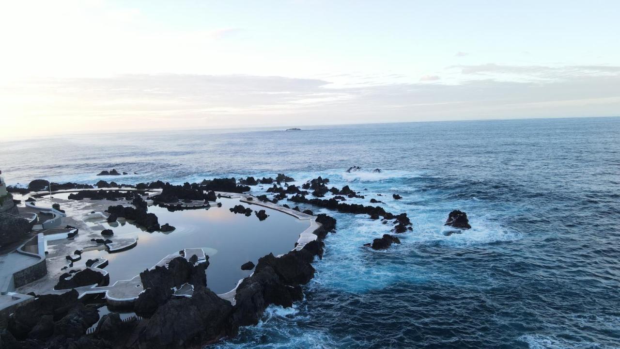 Sea And Sun 4 You - Jardins Da Imperatriz Фуншал Екстер'єр фото