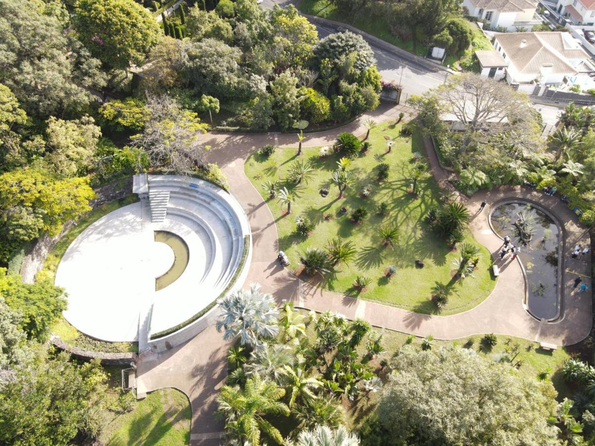 Sea And Sun 4 You - Jardins Da Imperatriz Фуншал Екстер'єр фото